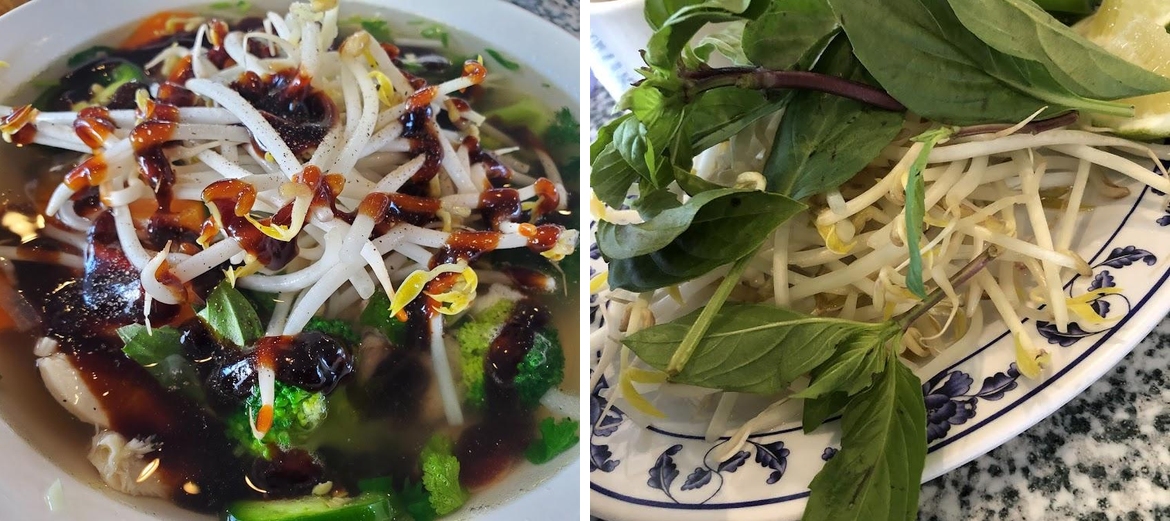 Pho Lynn Vietnamese Restaurant