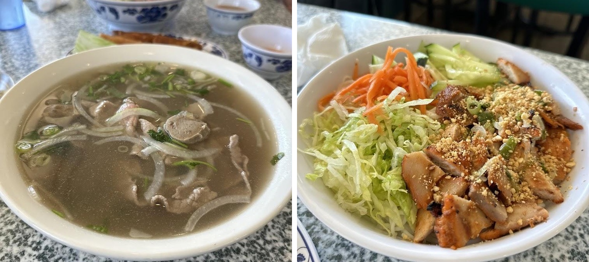 Pho Lynn Vietnamese Restaurant