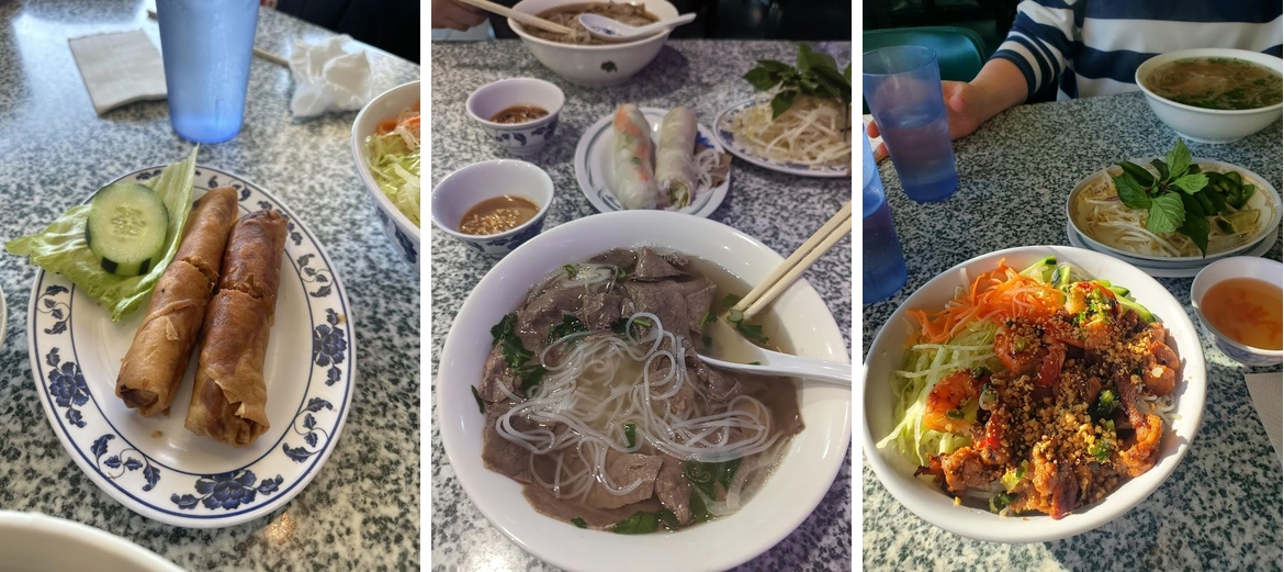 Pho Lynn Vietnamese Restaurant