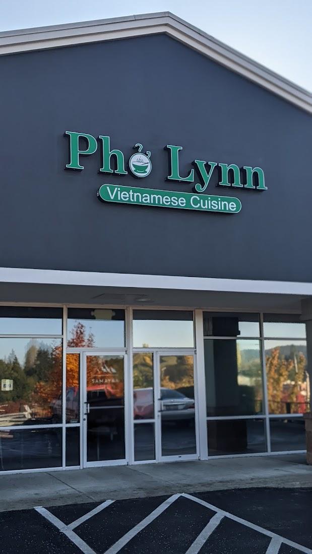 Pho Lynn Vietnamese Restaurant