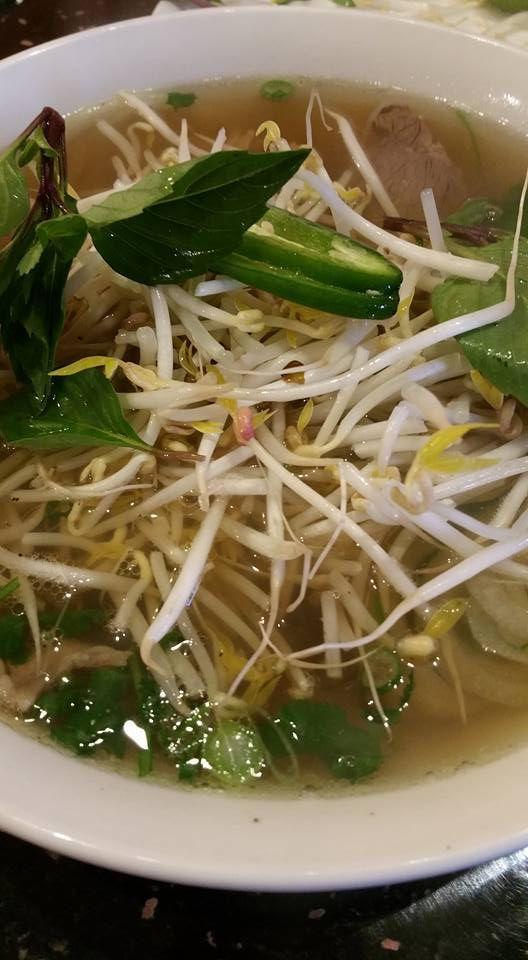 Pho Lynn Vietnamese Restaurant